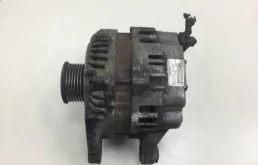 Генератор Mitsubishi Pajero/Montero 4 V80/V90 2006-2023
