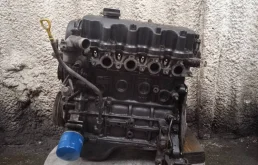 Двигатель Hyundai Getz 2002-2011