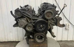 Двигатель Mitsubishi Pajero/Montero 4 V80/V90 2006-2023
