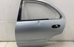 Дверь задняя левая Nissan Almera Classic B10 2006-2013