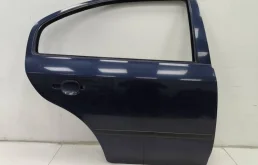 Дверь задняя правая Skoda Octavia A4 1U 2000-2011