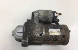 Стартер Mitsubishi Pajero/Montero 4 V80/V90 2006-2023