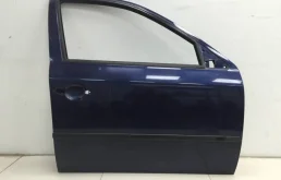 Дверь передняя правая Skoda Octavia A4 1U 2000-2011