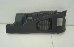 Держатель задней полки Skoda Octavia A4 1U 2000-2011
