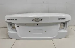 Крышка багажника Chevrolet Cruze J300/J305 2008-2015