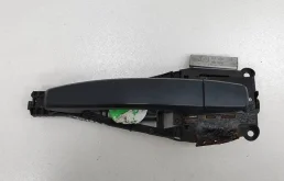 Ручка двери задней наружная левая Chevrolet Cruze J300/J305 2008-2015