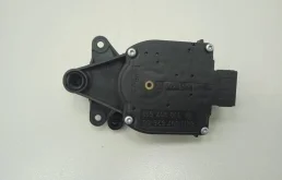 Моторчик заслонки печки Skoda Octavia A4 1U 2000-2011