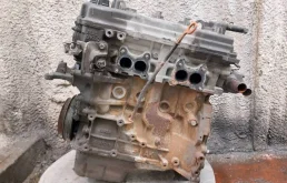 Двигатель Nissan Almera Classic B10 2006-2013