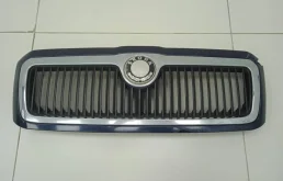 Решетка радиатора Skoda Octavia A4 1U 2000-2011