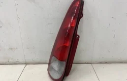 Фонарь задний левый Chevrolet Rezzo 2004-2008