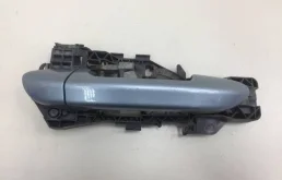 Ручка двери задней наружная правая Volkswagen Passat B6 2005-2011