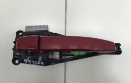 Ручка двери передней наружная правая Chevrolet Cruze J300/J305 2008-2015