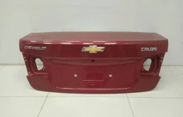 Крышка багажника Chevrolet Cruze J300/J305 2008-2015