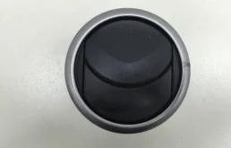Дефлектор воздушный Mazda Mazda 3 BK 2003-2009