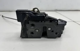 Замок двери задней правой Mazda Mazda 3 BK 2003-2009