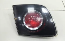Фонарь задний внутренний левый Mazda Mazda 3 BK 2003-2009