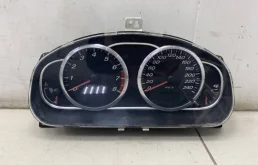 Панель приборов Mazda Mazda 6 GG 2002-2008
