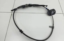 Трос КПП Mazda Mazda 3 BK 2003-2009