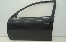 Дверь передняя левая Nissan Primera P12 2001-2008