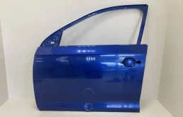 Дверь передняя левая Skoda Rapid NH1/NH3 2012-2020