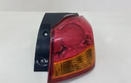 Фонарь задний наружный правый Mitsubishi ASX GA 2010-2019
