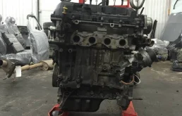 Двигатель Citroen C4 2010-2024
