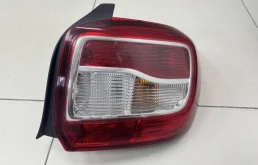 Фонарь задний правый Renault Logan 2 2014-2022