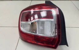 Фонарь задний левый Renault Logan 2 2014-2022
