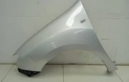 Крыло переднее левое Renault Logan 2 2014-2022