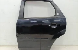 Дверь задняя левая Ford Focus 2 DA 2004-2008