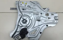 Стеклоподъемник электр. передний правый Hyundai ix35 LM 2009-2015