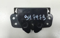 Замок капота Hyundai ix35 LM 2009-2015