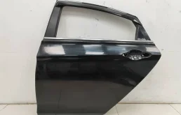 Дверь задняя левая Hyundai Sonata 6 YF 2009-2014
