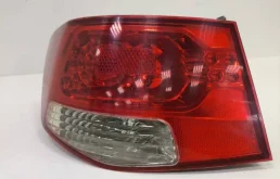 Фонарь задний наружный левый Kia Cerato TD 2008-2013