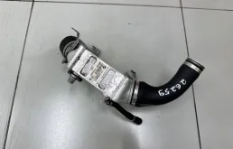 Интеркулер BMW