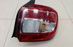Фонарь задний правый Renault Logan 2 2014-2022