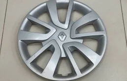 Колпак декоративный Renault Logan 2 2014-2022