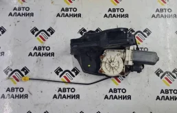 Замок двери передней правой BMW 7-Series E65/E66 2001-2008