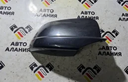 Накладка зеркала правого BMW 5-series F10/F11 2009-2017
