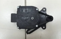 Моторчик заслонки печки Skoda Octavia A4 1U 2000-2011