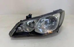 Фара левая Honda Civic 4D 2005-2012