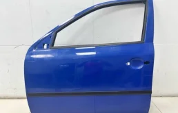Дверь передняя левая Skoda Octavia A4 1U 2000-2011