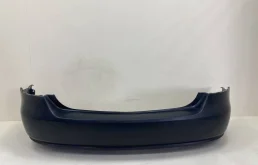 Бампер задний Volkswagen Polo Sed RUS 2009-2020