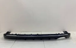 Юбка задняя Kia Optima 4 (JF) 2015>