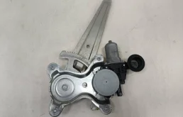 Стеклоподъемник электр. задний правый Toyota Rav 4 A30 2005-2010