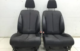Сиденье (комплект) Nissan Tiida C11 2004-2014