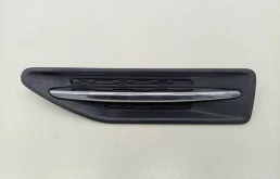 Накладка переднего крыла левого Kia Rio 3 UB/QB 2011-2017