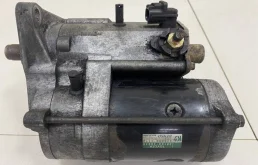 Стартер Toyota Land Cruiser Prado J120 2002-2009