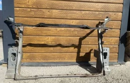 Панель передняя Toyota Rav 4 A30 2005-2010