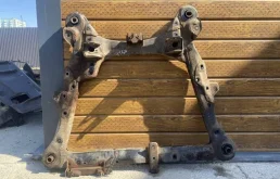 Балка подмоторная Lexus RX350/450h XL10 2008-2015